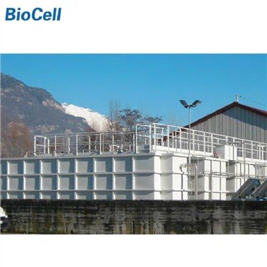 Statie de epurare canalizare