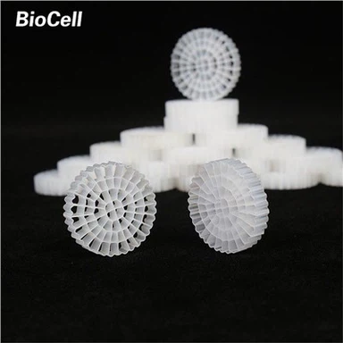 Bio-carrier MBBR Media