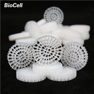 Medii de filtrare bio